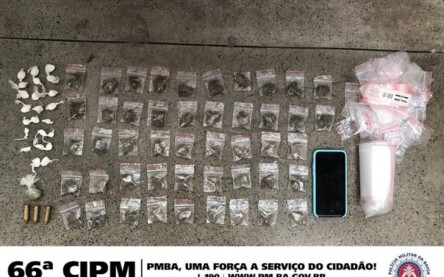 Foto:  66ª CIPM