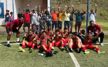 Foto: Arquivo Pessoal 
