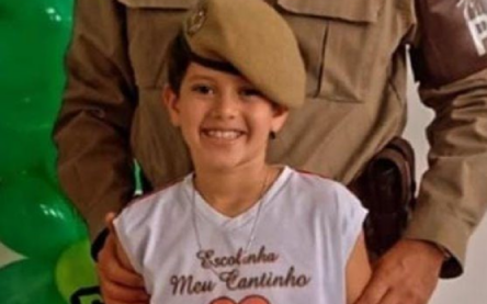 Foto: Arquivo pessoal 