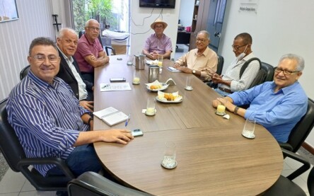 Foto: Paulo José/Acorda Cidade