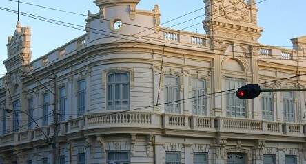 REDA: Candidatos aprovados são convocados para prova de títulos