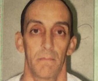 Vítima de acidente Charles Dias_ Foto Divulgação Polícia Civil