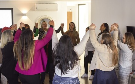 Baiana se destaca em consultoria para mulheres empreendedoras