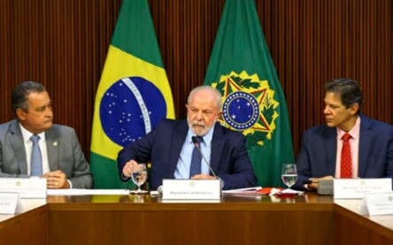 Foto: Marcelo Camargo/Agência Brasil/Arquivo