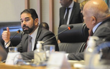 Foto: Rinaldo Morelli /CLDF
