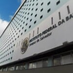 Campus Salvador - IFBA