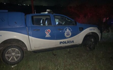 Foto enviada via WhatsApp