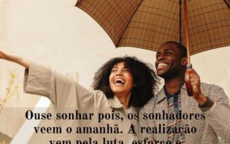 Mensagem do Dia