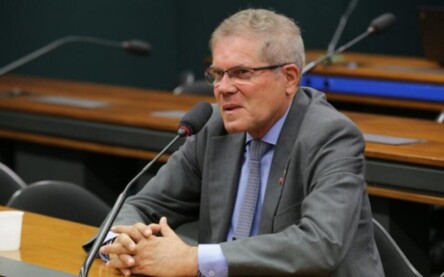 Foto: Michel Jesus/Câmara dos Deputados/Arquivo