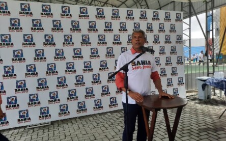 Foto: Ney Silva/ Acorda Cidade 