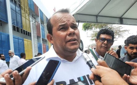 Geraldo Junior vice-governador_ Foto Ney Silva_Acorda Cidade