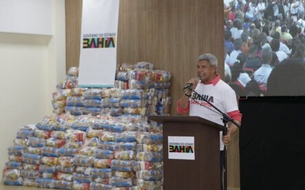 Foto: Ney Silva/Acorda Cidade
