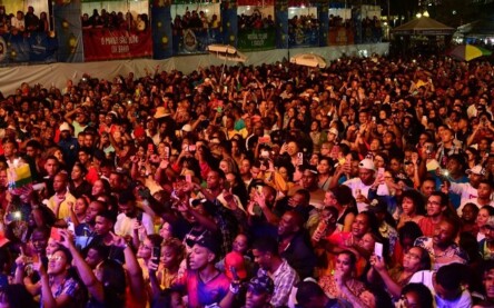 Foto: Foto: Divulgação/Prefeitura de Cachoeira