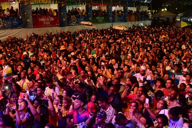 Foto: Foto: Divulgação/Prefeitura de Cachoeira