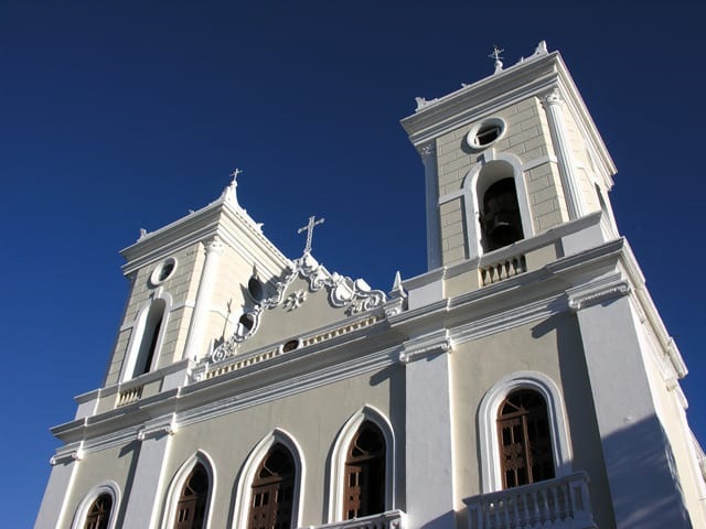 Católicos iniciam novena em celebração ao Dia da Anunciação do Senhor