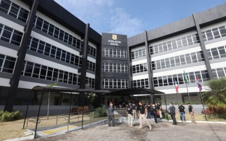 Governo divulga resultado provisório da terceira etapa do concurso para a Polícia Técnica