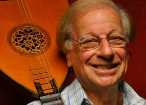 Morre em Salvador humorista e cantor Juca Chaves, aos 84 anos