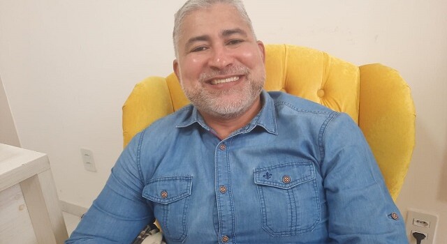 psicólogo - autoimagem - peso - Alfredo de Moraes