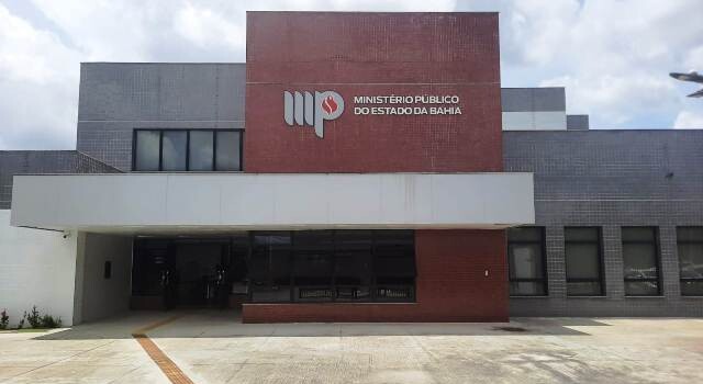 Ministério Público_ Foto Ney Silva Acorda Cidade