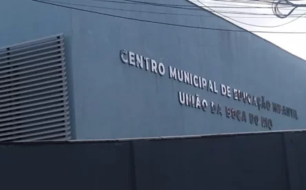 Centro de educação infantil é arrombado e furtado em Salvador; cerca de 280 crianças estão sem aula