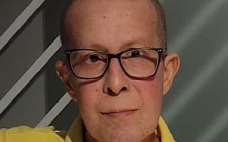 Sinjorba lamenta morte do jornalista Manoel Macedo