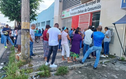 Procon - Paulo José -Acorda Cidade