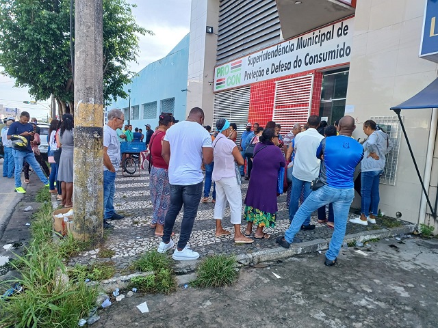 Procon - Paulo José -Acorda Cidade