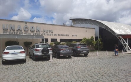 Projeto realiza dia de beleza e acolhimento para pacientes com câncer na Unacon