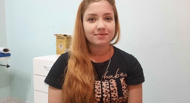 Projeto realiza dia de beleza e acolhimento para pacientes com câncer na Unacon