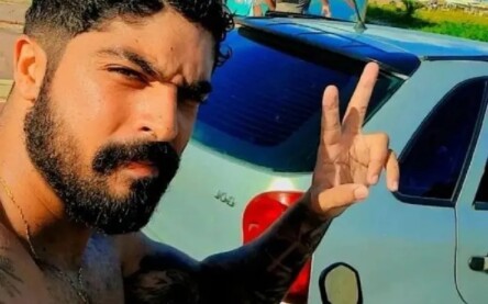 Foto: Arquivo Pessoal