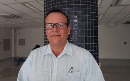 Antônio Carlos Borges Jr. é exonerado da Secretaria de Desenvolvimento Social Antônio Carlos Borges Jr. é exonerado da Secretaria de Desenvolvimento Social