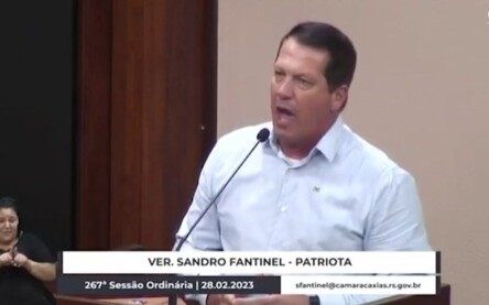 Vereador de Caxias do Sul é acusado de xenofobia contra baianos em caso de trabalho escravo em vinícolas