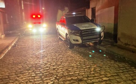 Foto: Enviada via WhatsApp