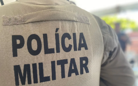 Polícia Militar_ SSP