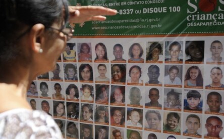 Foto: Agência Brasil