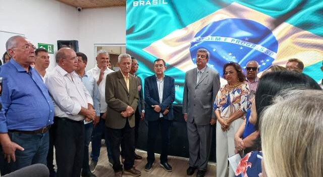 Centro Municipal Colbert Martins da Silva paulo josé acorda cidade