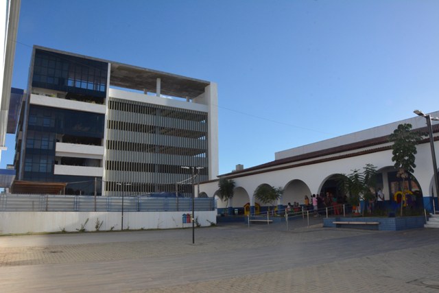 Centro Municipal Integrado de Educação Inclusiva 