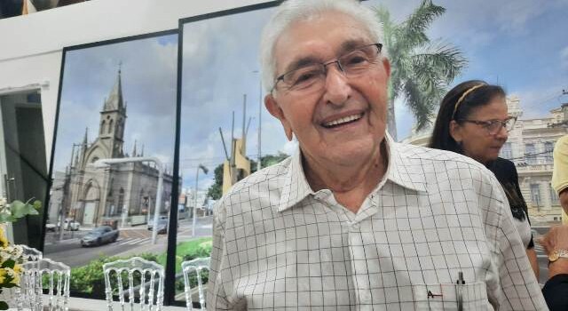 Josué Mello