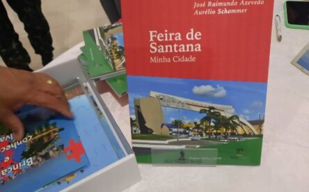 Foto: Ney Silva/Acorda Cidade