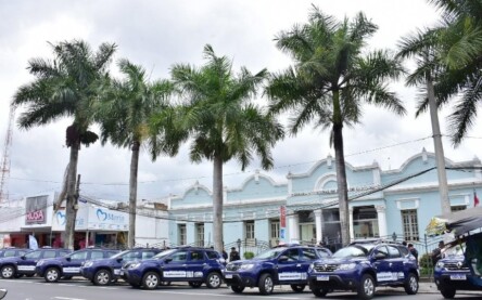 Foto: Marcio Garcez / Ascom-CMFS