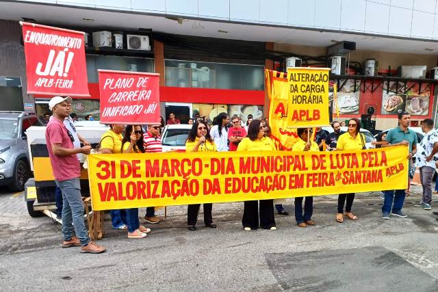 Manifestação professores_ APLB_ Foto Paulo José Acorda Cidade (1)