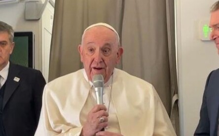 Foto: Vatican News