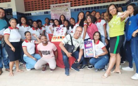 Foto: Ney Silva/Acorda Cidade
