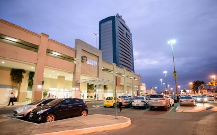 Boulevard Shopping - Divulgação