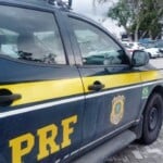 Apreensão de drogas_ PRF 116 sul_ foto ed santos acorda cidade