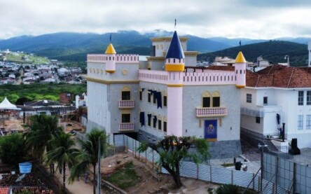 hospital geral prado valadares em jequié ala pediátrica