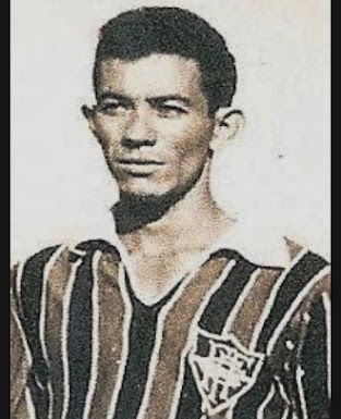 ex-jogador do fluminense de feira chinezinho joão vieira dantas