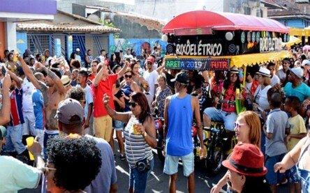 Foto: Secom/PMFS
