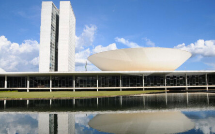 câmara dos deputados
