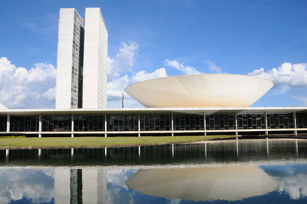 câmara dos deputados